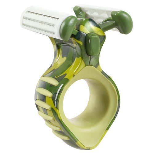 Rolling Razor Jungle Jane Womens Razor