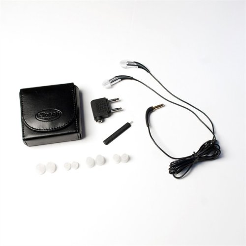 Cover image : Klipsch イヤホン Image X5