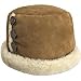 UGG Ultra Bucket Hat Chestnut
