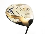 「【中古品】ダンロップ ドライバー ゼクシオ(XXIO) ドライバー 2010 MP600 1W」の画像