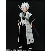 ハイブリッドアクションフィギュア BLEACH 十番隊隊長 日番谷冬獅郎