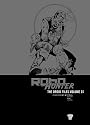 Robo-Hunter: The Droid Files Vol. 1