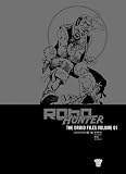 Robo-Hunter: The Droid Files Vol. 1