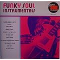 Funky Soul Instrumentals