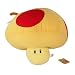 New Mario Bros Giant Mushroom Plush