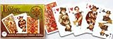 Folklore - Playing Cards by Piatnik