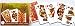 Folklore - Playing Cards by Piatnik