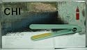 CHI Love Collection Flat Iron - Blue (1")