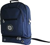 amaro Rucksack-Skipper mit praktischem Nassfach