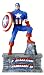 Search : Marvel Captain America Resin Bank