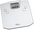 Weight Watcher Scale By Conair WW31X  Digital Body Fat and Body Water Scale