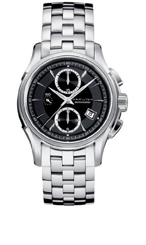 Hamilton Jazzmaster Automatic Chronograph Mans Watch H32616133