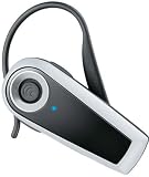 Plantronics Explorer 232 Bluetooth Headset (Black) [Amazon Frustration-Free Packaging]