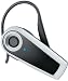 Plantronics Explorer 232 Bluetooth Headset (Black) [Amazon Frustration-Free Packaging]