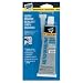 Dap 00694 2-4/5-Ounce Silicone Rubber Auto/Marine Sealant, Clear