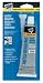 Dap 00694 2-4/5-Ounce Silicone Rubber Auto/Marine Sealant, Clear