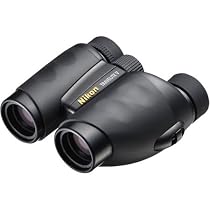 Nikon Travelite V 10x25 Binocular