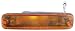 Depo 220-1606R-AS Subaru Impreza/Outback Passenger Side Replacement Signal Light Assembly