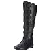 Bronx Ceres 36 13252-C, Damen Stiefel, schwarz, (black 1)