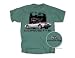 Corvette C5 Dashboard T-shirt