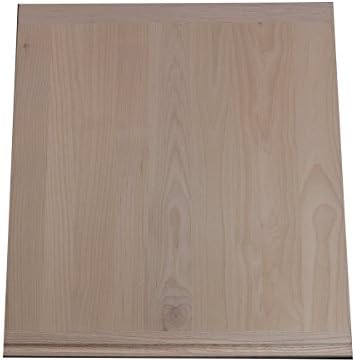 Economy Pull Out Cutting Board - 20" wide x 22" long
