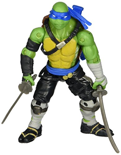 Teenage mutant ninja turtles movie 2 out of the shadows leonardo …