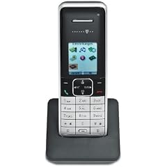 Deutsche Telekom Sinus 503i Pack Telefon Mobilteil mit Ladeschale