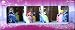 Disney Princess Set of Four 8 Oz. Juice Glasses ~Ariel~ Cinderella~ Aurora~ Ariel~ Tiana~ Snow White~ Jasmin~ Belle