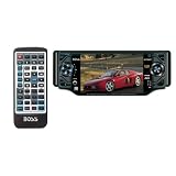 Buy BV7980 In-dash Am fm Dvd mp3 cd Receiver with 4.3 Wide Screen Tft Monitor with Usb Port 