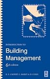Review Butterworth-Heinemann  / Introduction to Building Management
