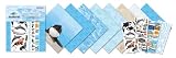 Creative Imaginations Seaworld Scrapbook Kit