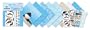 Creative Imaginations Seaworld Scrapbook Kit