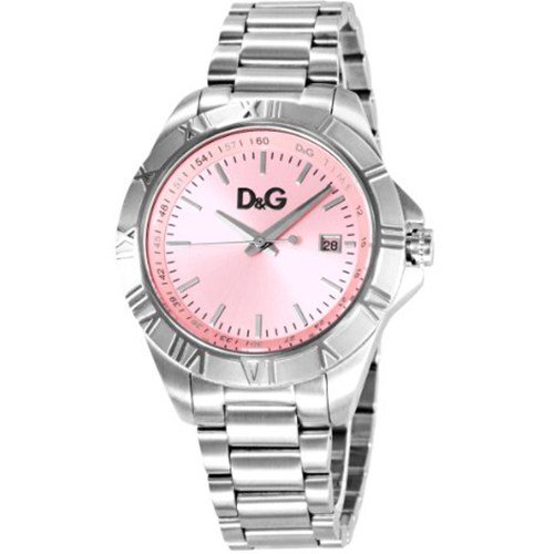 Dolce & Gabbana Women's Chamonix Watch DW0649