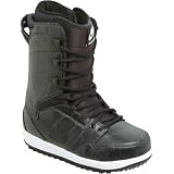 Nike Snowboarding Vapen Snowboard Boot - Women's Anthracite/White, 6.0