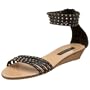 Lovely People Women's Teeny Sandal