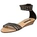 41iPx7kAgIL. SL75  Lovely People Teeny Sandal
