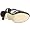 Madden Girl Women's Pendelum Slingback Pump,Black,8.5 M US