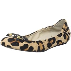 flat feet and sports Ivanka Trump Womens Magnolis Flat