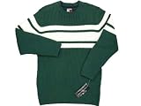 Boy's Tommy Hilfiger Crew Neck Sweater
