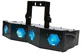 American Dj Majestic Led 4 Lense Effect Light