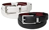 Tiger Woods Belt BLACK Size 36