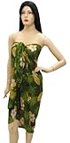 Coconut & Floral Printed Sarong Pareo Beach Wrap Skirt XMas Christmas Gift Coconut & Floral Printed Sarong Pareo Beach Wrap Skirt XMas Christmas Gift