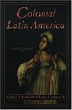 Colonial Latin America