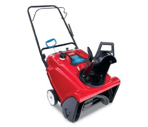 Toro Power Clear 621R (21