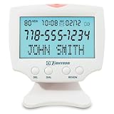 Emerson Large Display Caller ID