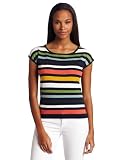 FRECT Women's Jazz Knits Sweater