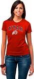 Utah Utes Women's Perennial T-Shirt