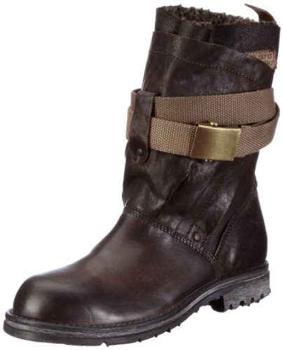Area Forte AD4096 Damen Stiefel