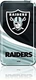 Skinit Protective Skin for iPod Touch 1G (NFL Oakland Raiders Logo)