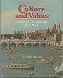Culture and values : a survey of the Western humanities